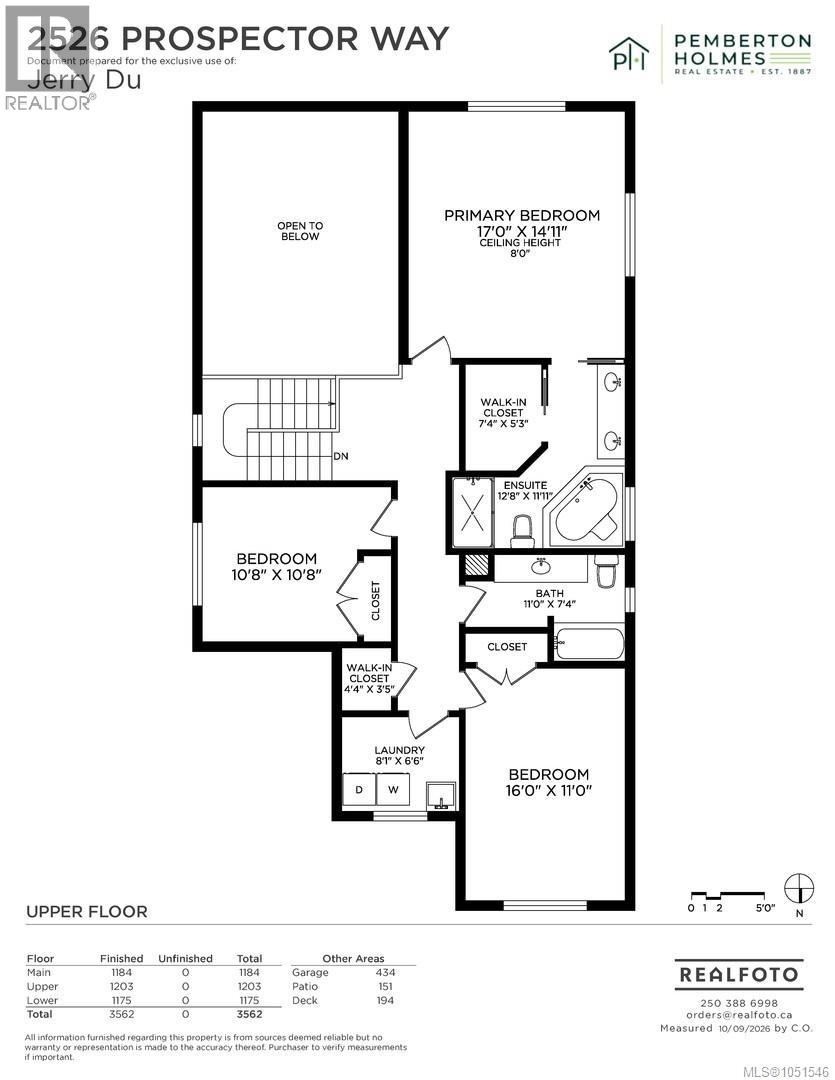 2526 Prospector Way, Langford - Image 1