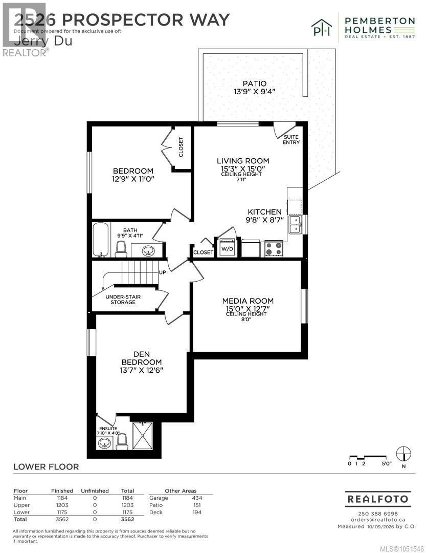 2526 Prospector Way, Langford - Image 1