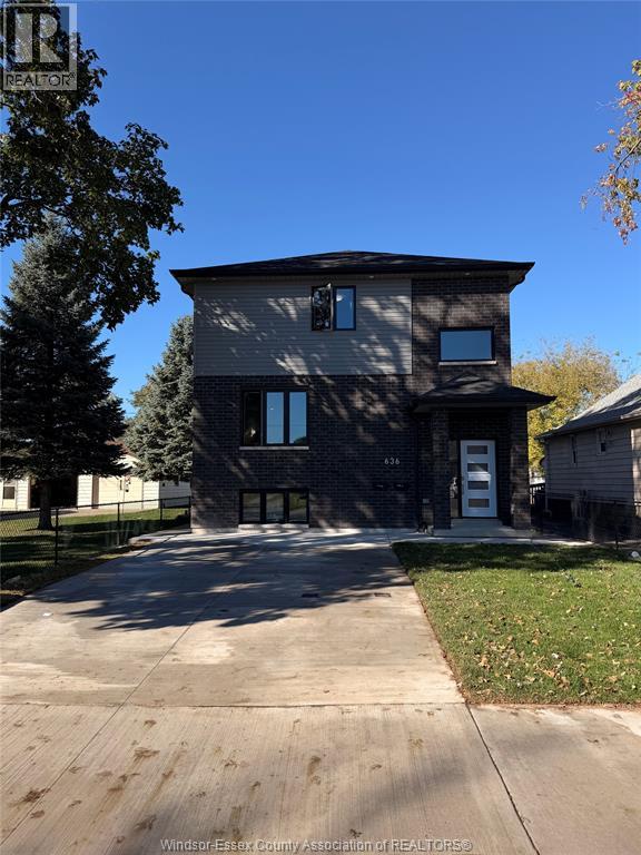 636 EUGENIE STREET East, Windsor
