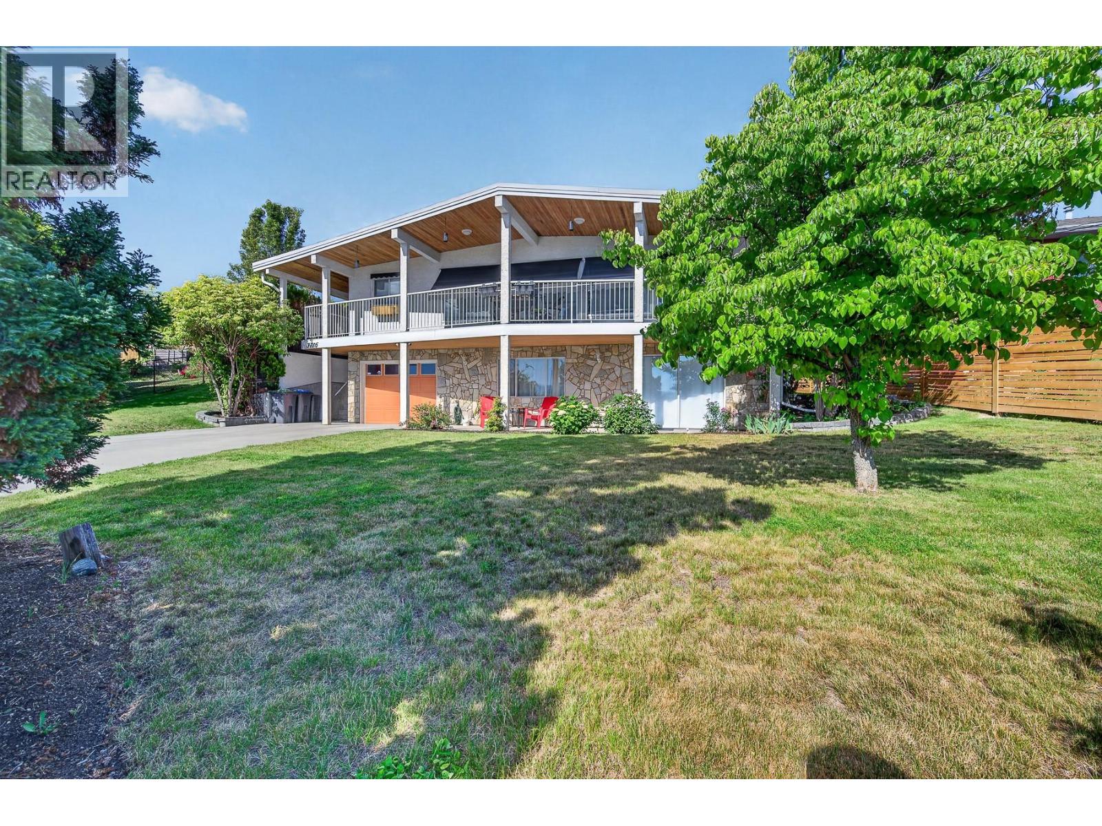  3716 Salloum Road, West Kelowna