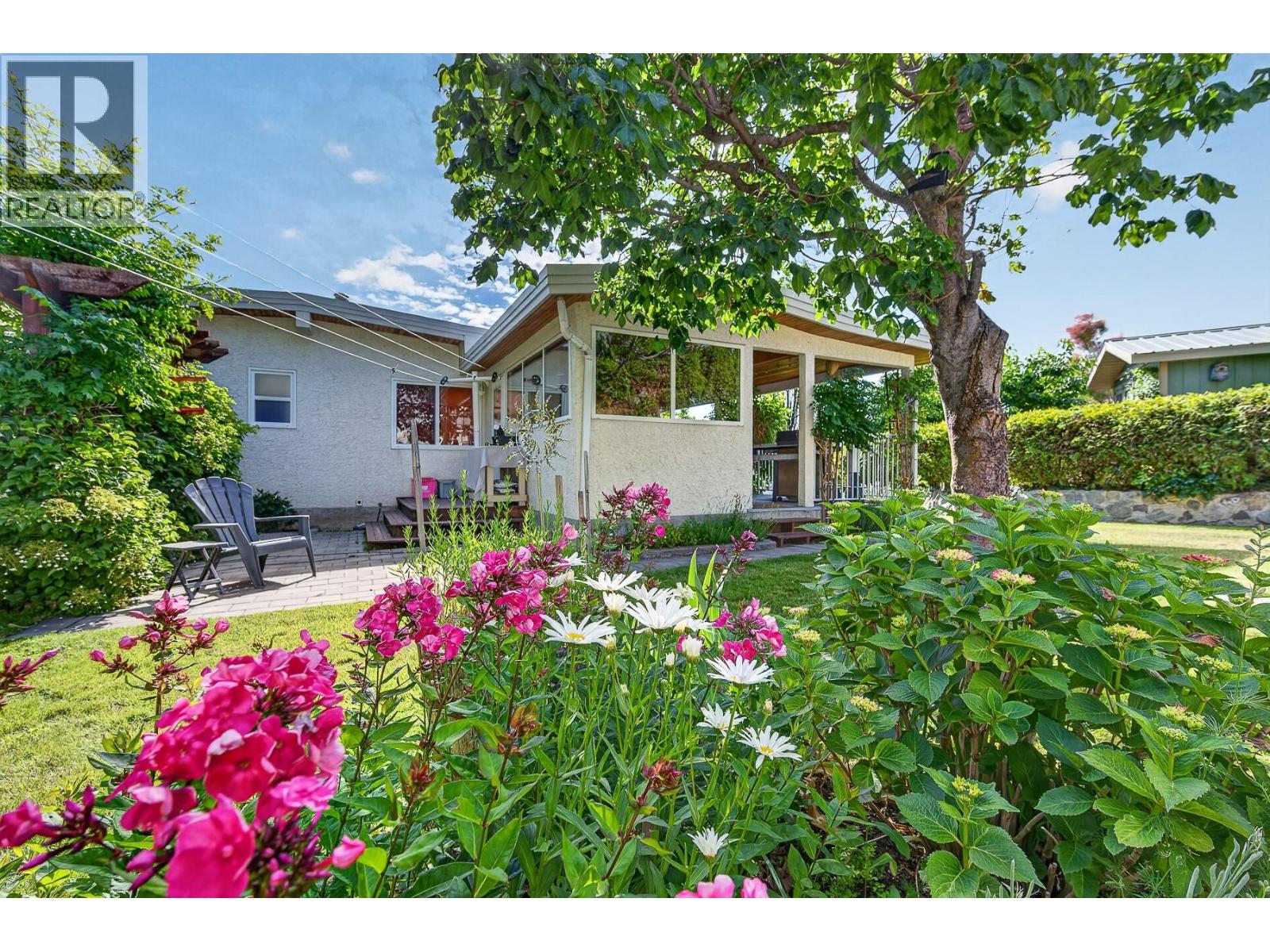  3716 Salloum Road, West Kelowna