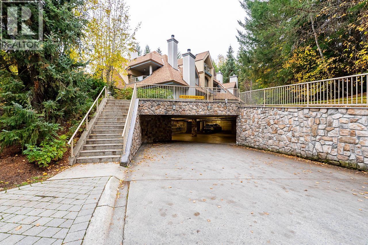 31 4636 BLACKCOMB WAY, Whistler - Image 1