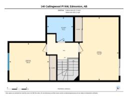 140 Callingwood Pl Nw, Edmonton, AB T5T2C6 Photo 49