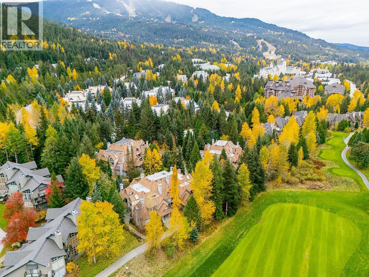 31 4636 BLACKCOMB WAY, Whistler - Image 1