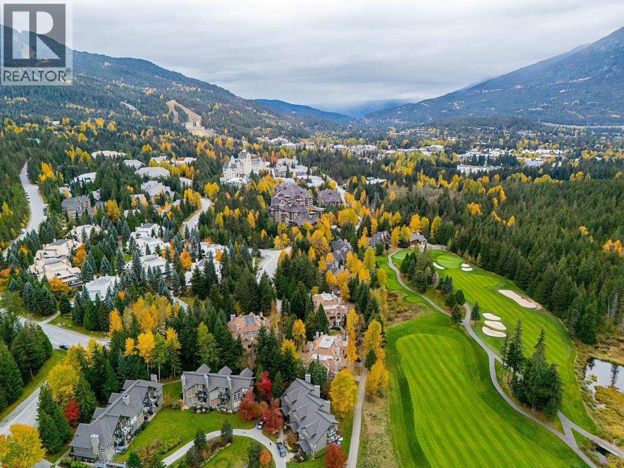 31 4636 BLACKCOMB WAY, Whistler - Image 1