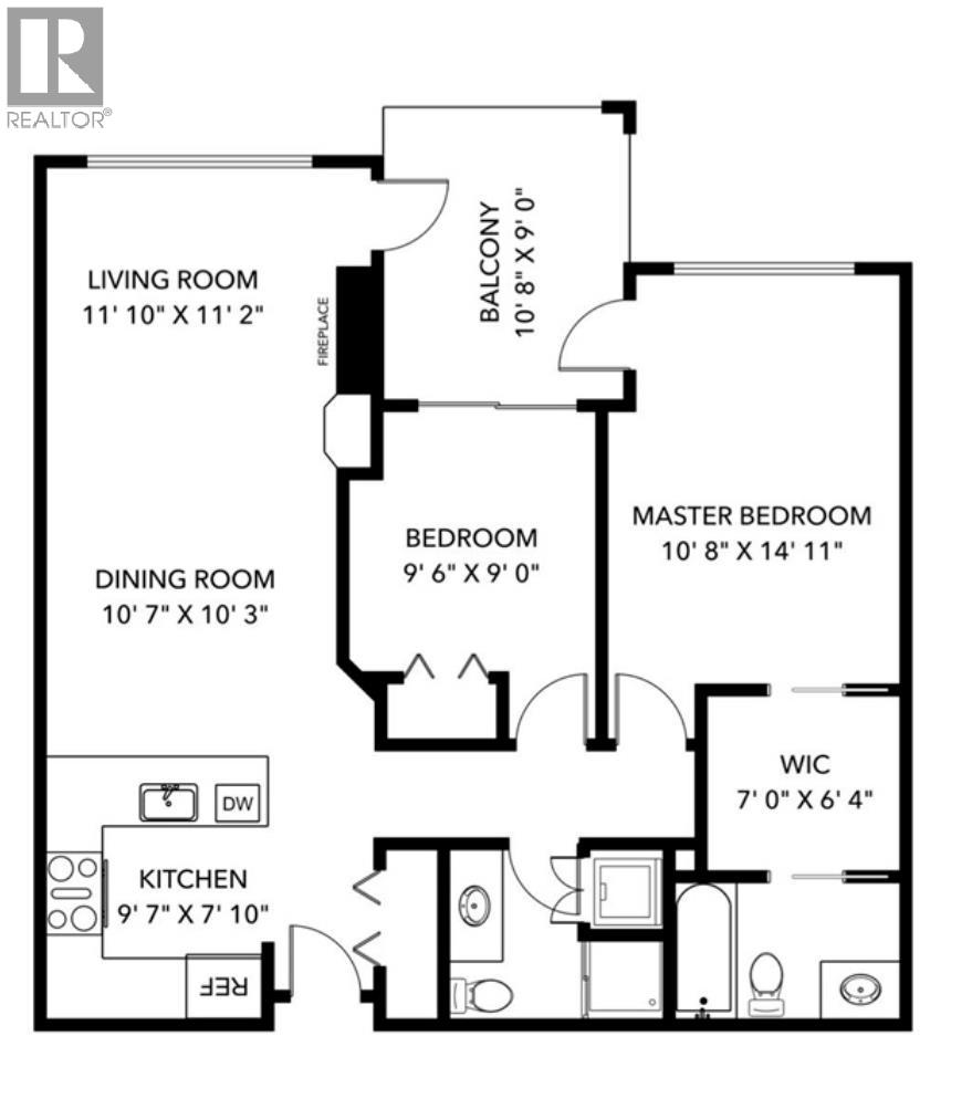 213 3142 St Johns Street, Port Moody — photo 20