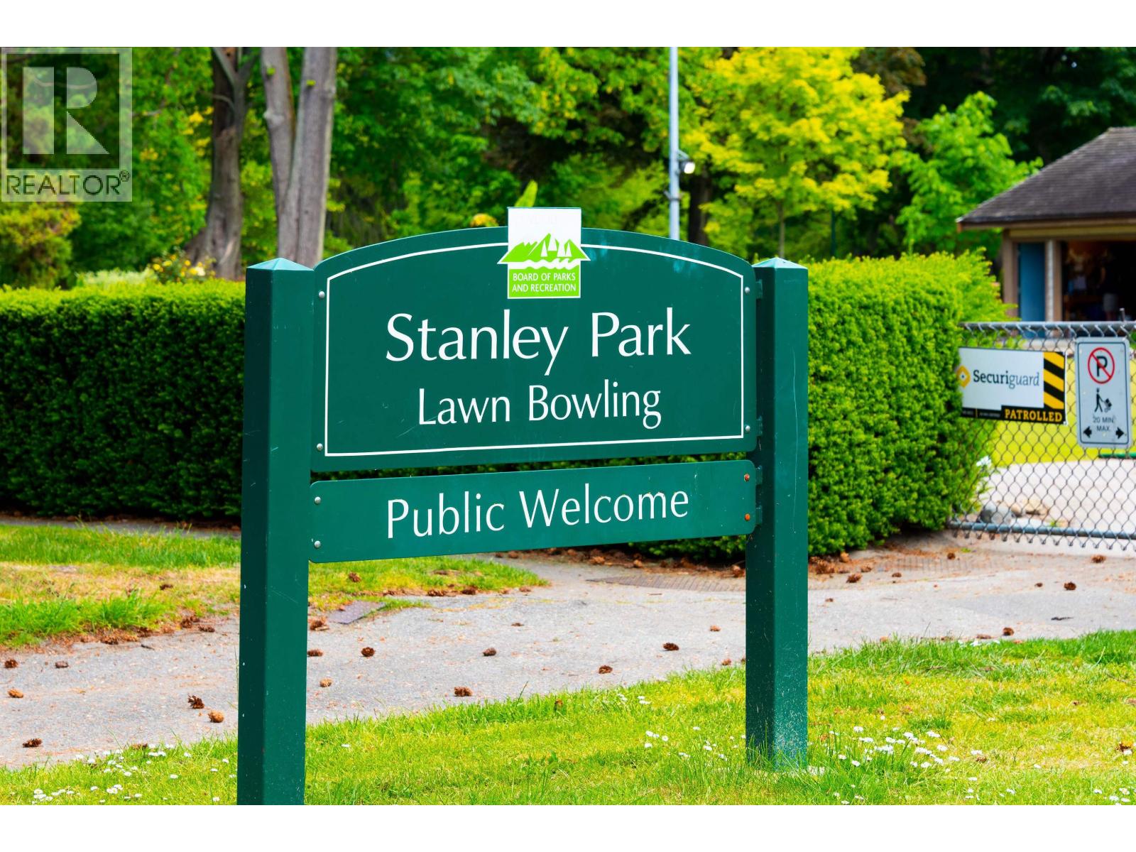 201 1127 BARCLAY STREET, Vancouver - Image 1