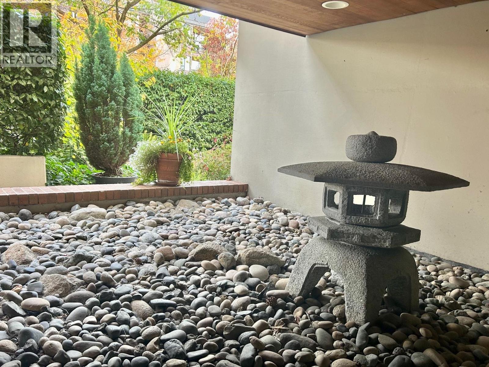 201 1127 BARCLAY STREET, Vancouver - Image 1