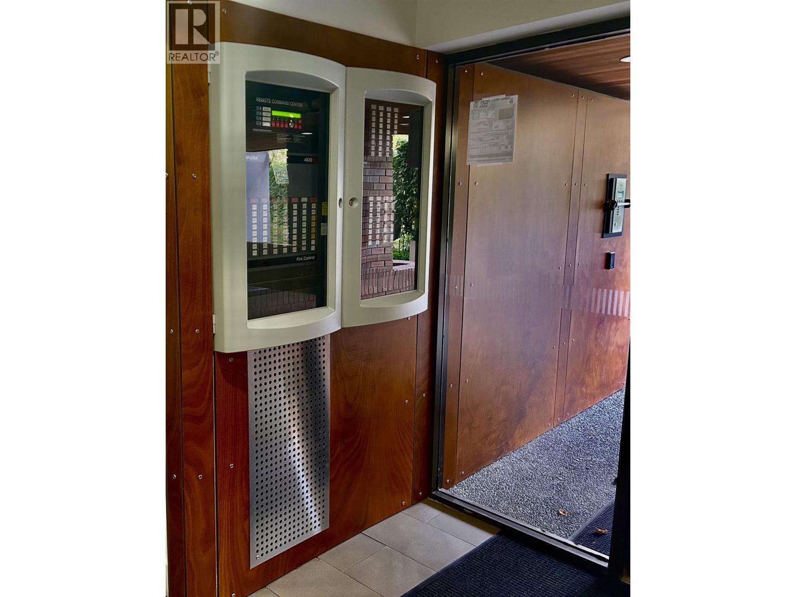201 1127 BARCLAY STREET, Vancouver - Image 1