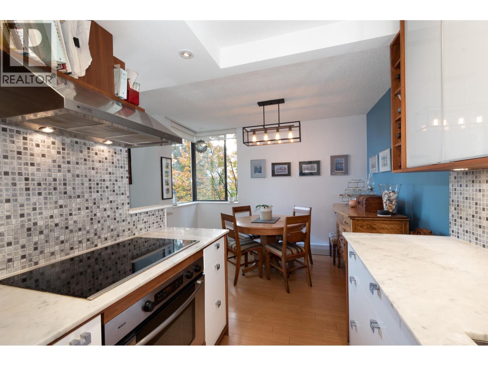 201 1127 BARCLAY STREET, Vancouver - Image 1