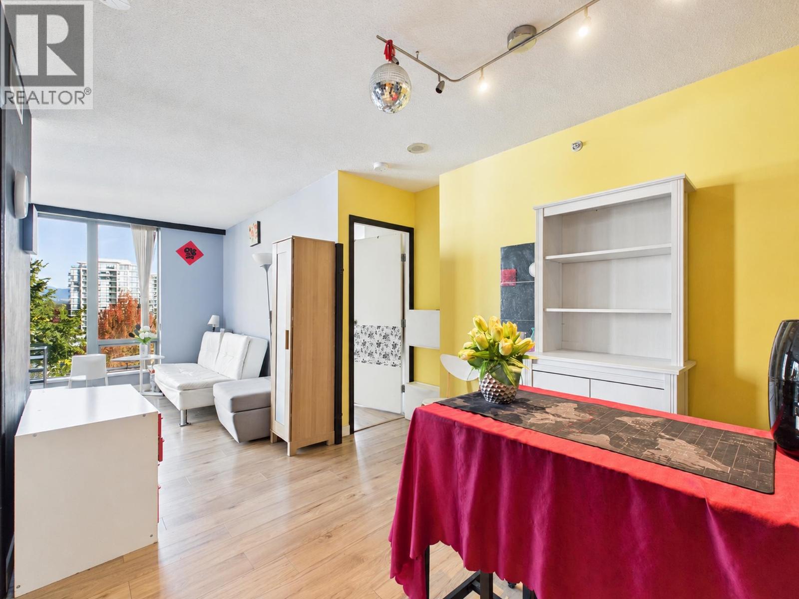 Photo of 903 5911 ALDERBRIDGE WAY 8