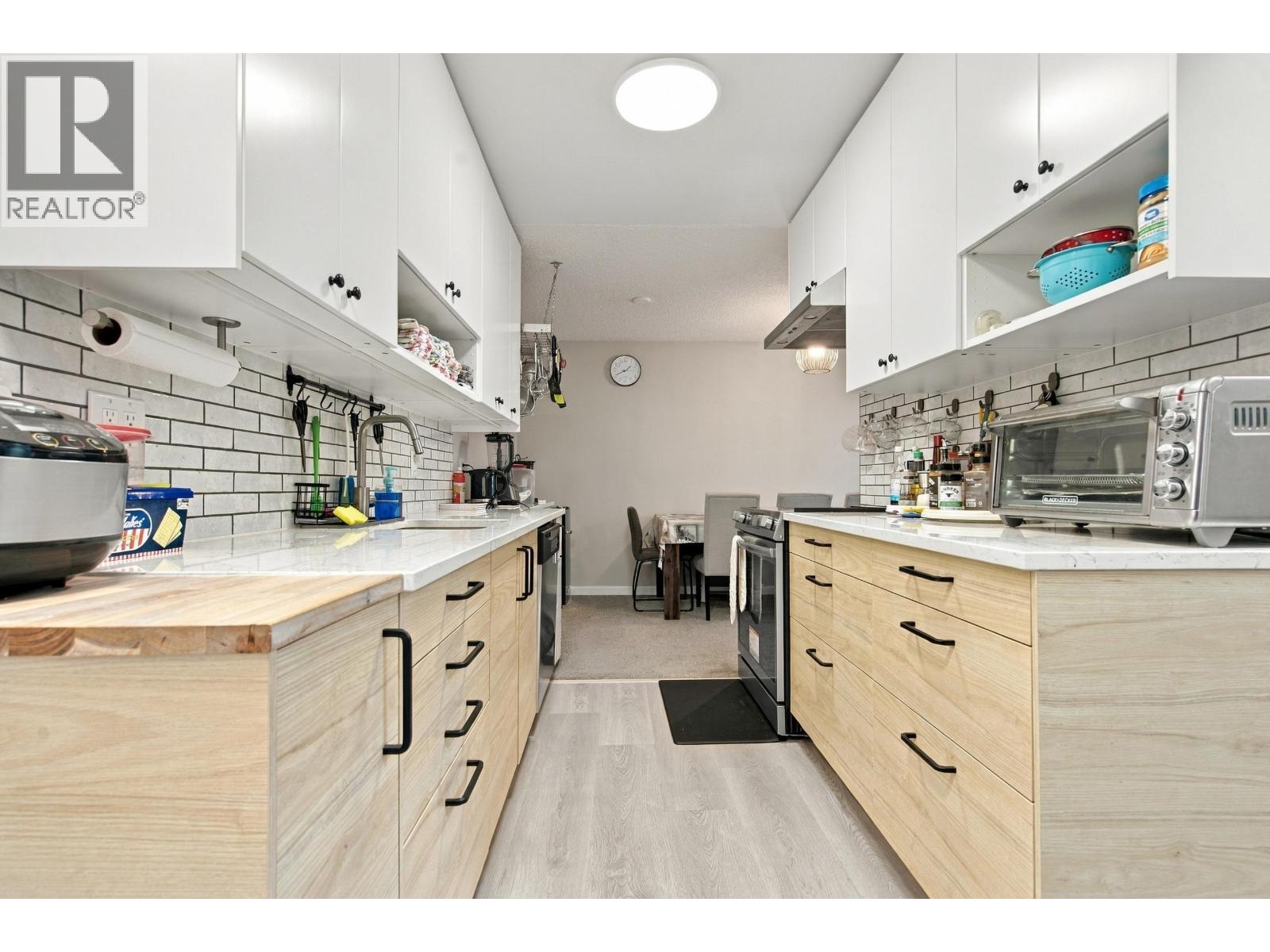210 9202 HORNE STREET, Burnaby - Image 1