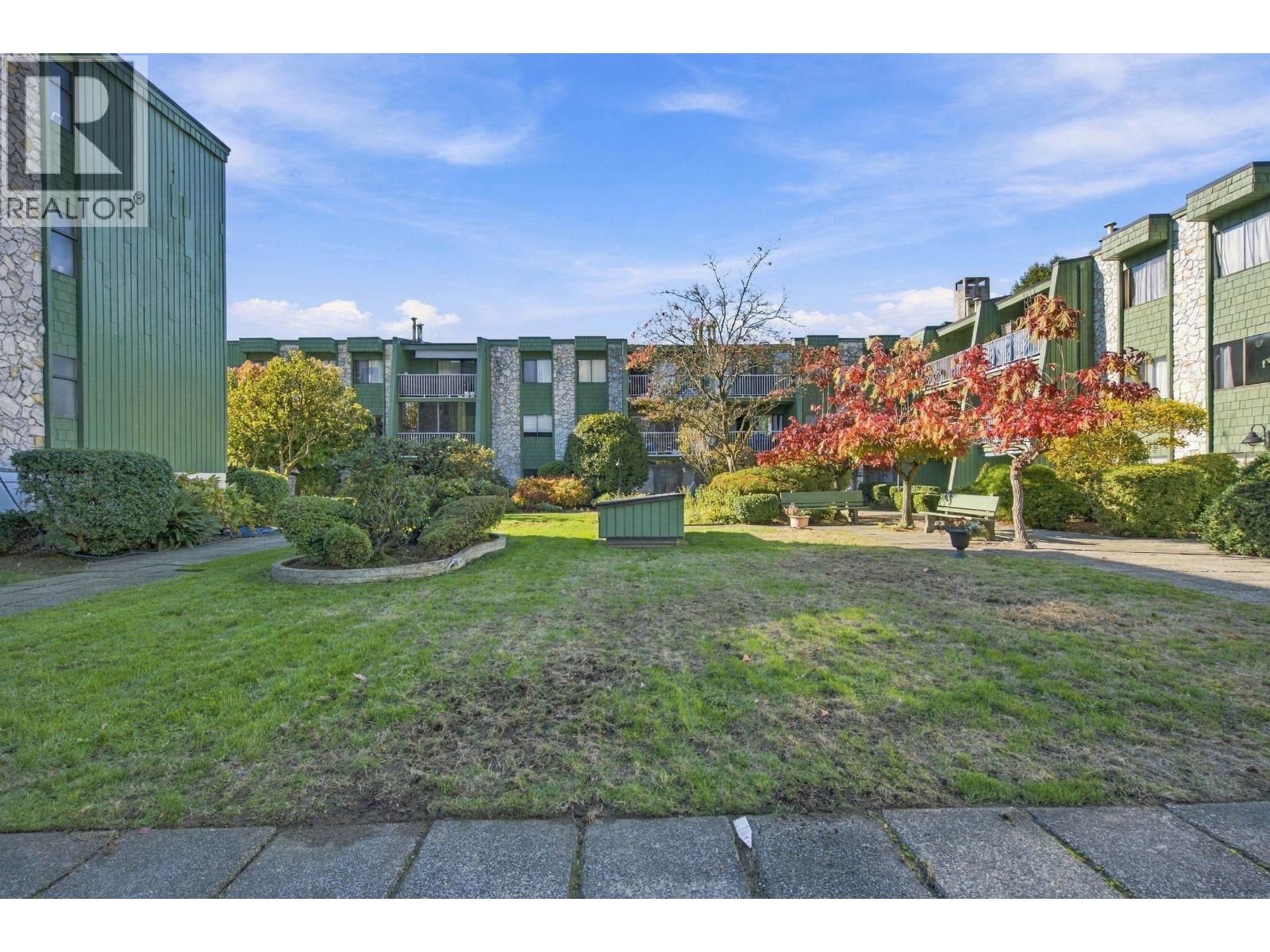 210 9202 HORNE STREET, Burnaby - Image 1