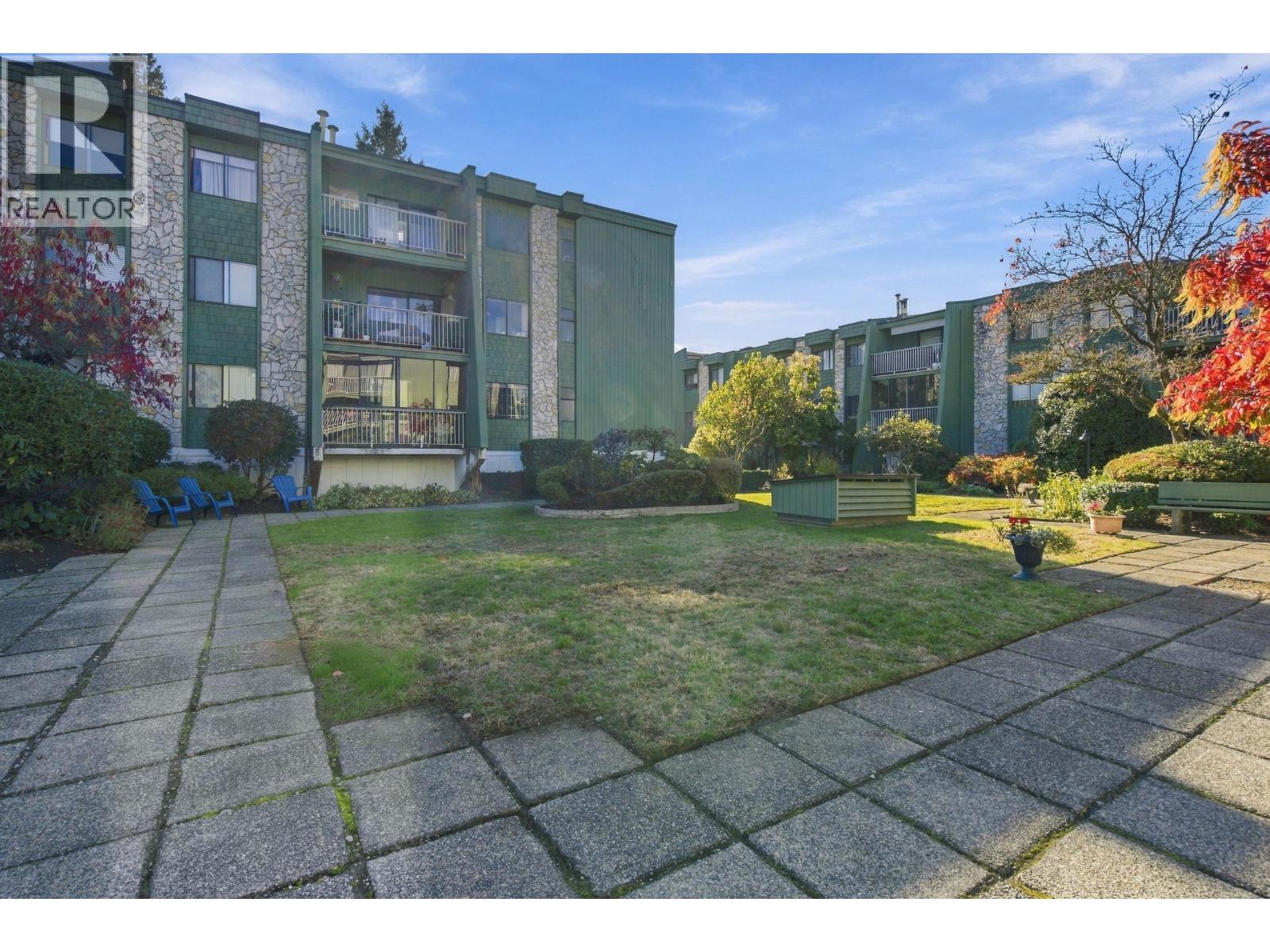 210 9202 HORNE STREET, Burnaby - Image 1