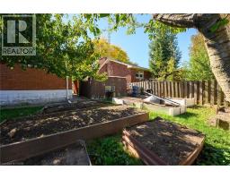 6 Sandringham Avenue, Hamilton, ON L9C2H4 Photo 23