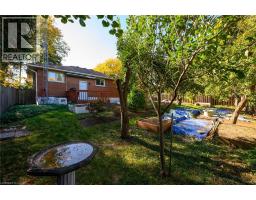 6 Sandringham Avenue, Hamilton, ON L9C2H4 Photo 25
