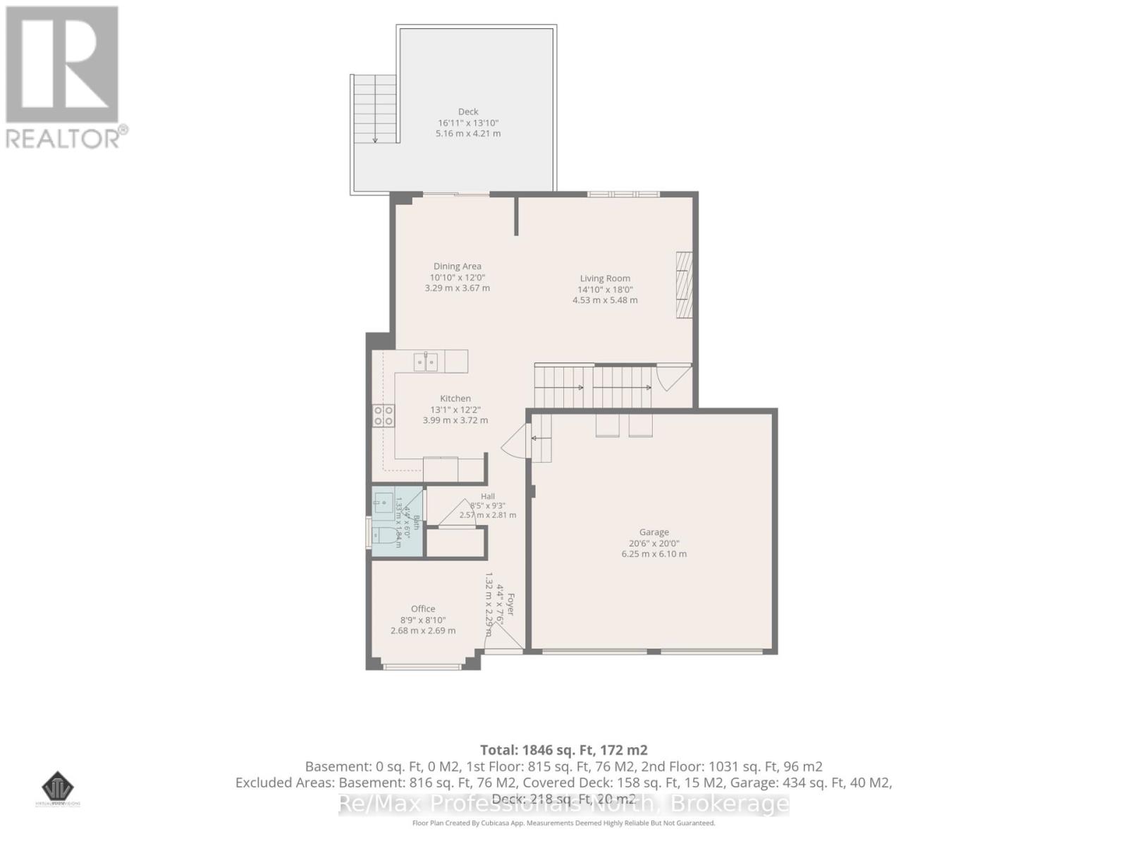 35 WOODSTREAM DRIVE - 33