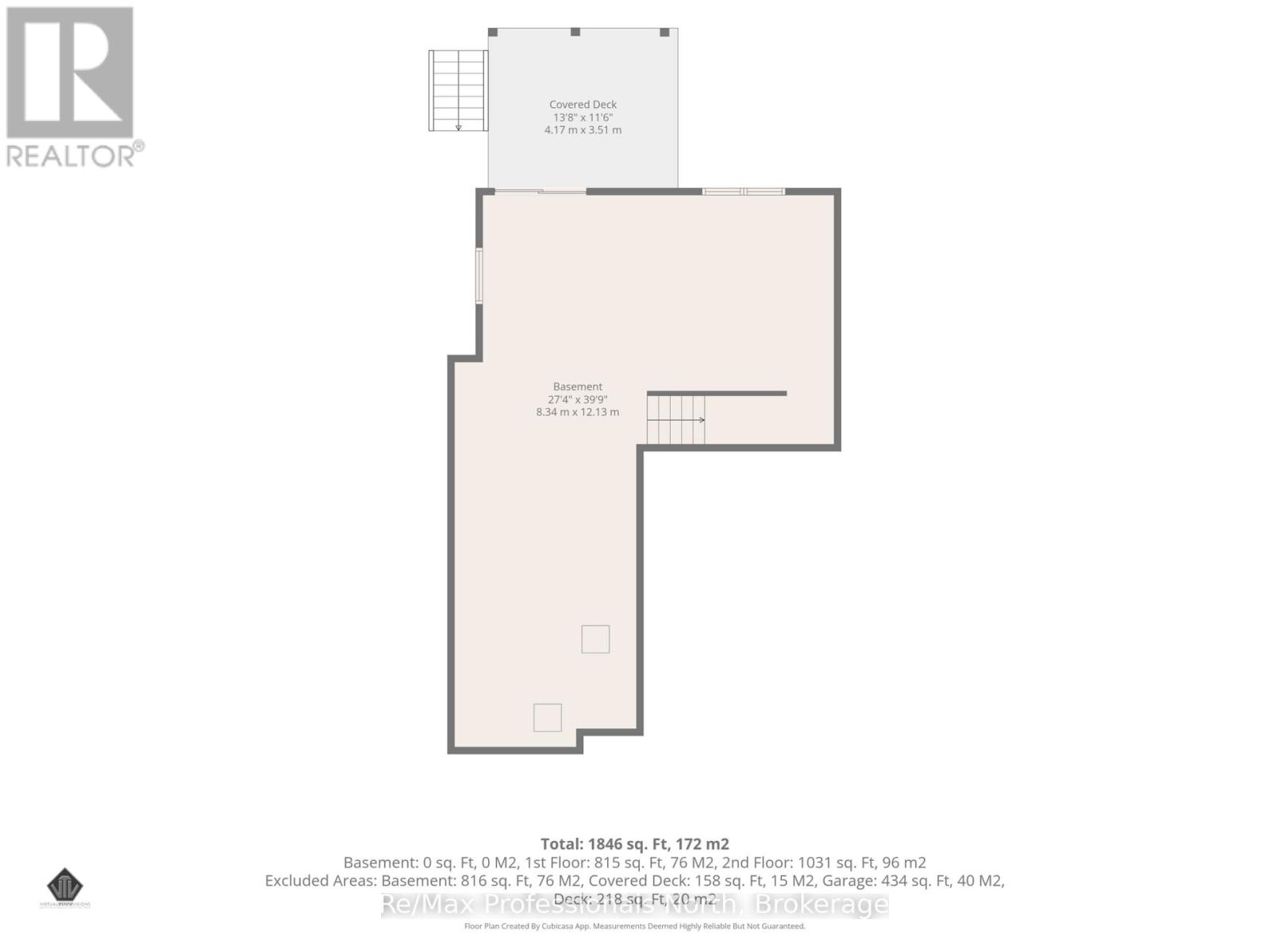 35 WOODSTREAM DRIVE - 35