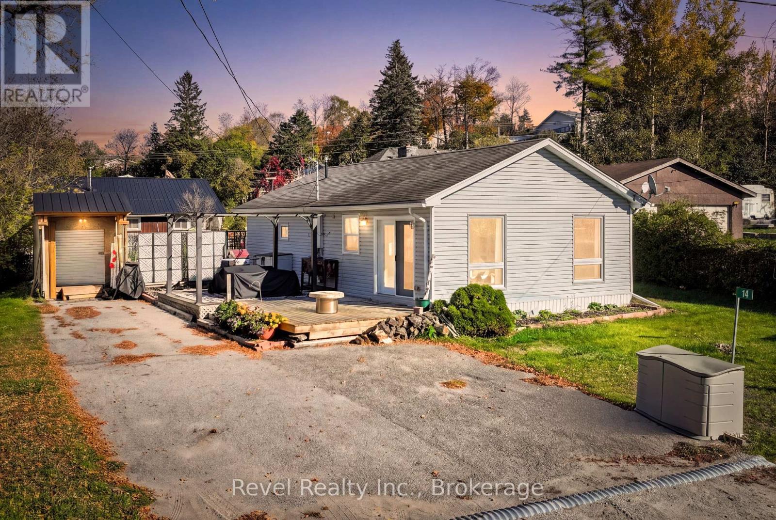 14 Third Street, Kawartha Lakes, ON photo 3
