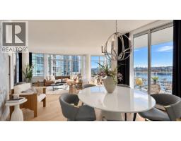 701 1111 Marinaside Crescent, Vancouver, BC V6Z2Y3 Photo 11