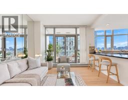 701 1111 Marinaside Crescent, Vancouver, BC V6Z2Y3 Photo 14