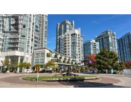 701 1111 Marinaside Crescent, Vancouver, BC V6Z2Y3 Photo 29