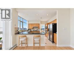 701 1111 Marinaside Crescent, Vancouver, BC V6Z2Y3 Photo 12