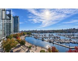701 1111 Marinaside Crescent, Vancouver, BC V6Z2Y3 Photo 24