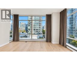 701 1111 Marinaside Crescent, Vancouver, BC V6Z2Y3 Photo 17