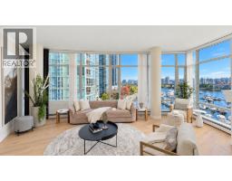 701 1111 Marinaside Crescent, Vancouver, BC V6Z2Y3 Photo 15