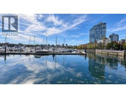 701 1111 Marinaside Crescent, Vancouver, BC V6Z2Y3 Photo 28