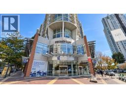 701 1111 Marinaside Crescent, Vancouver, BC V6Z2Y3 Photo 35