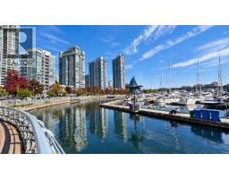 701 1111 Marinaside Crescent, Vancouver, BC V6Z2Y3 Photo 40