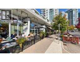 701 1111 Marinaside Crescent, Vancouver, BC V6Z2Y3 Photo 37