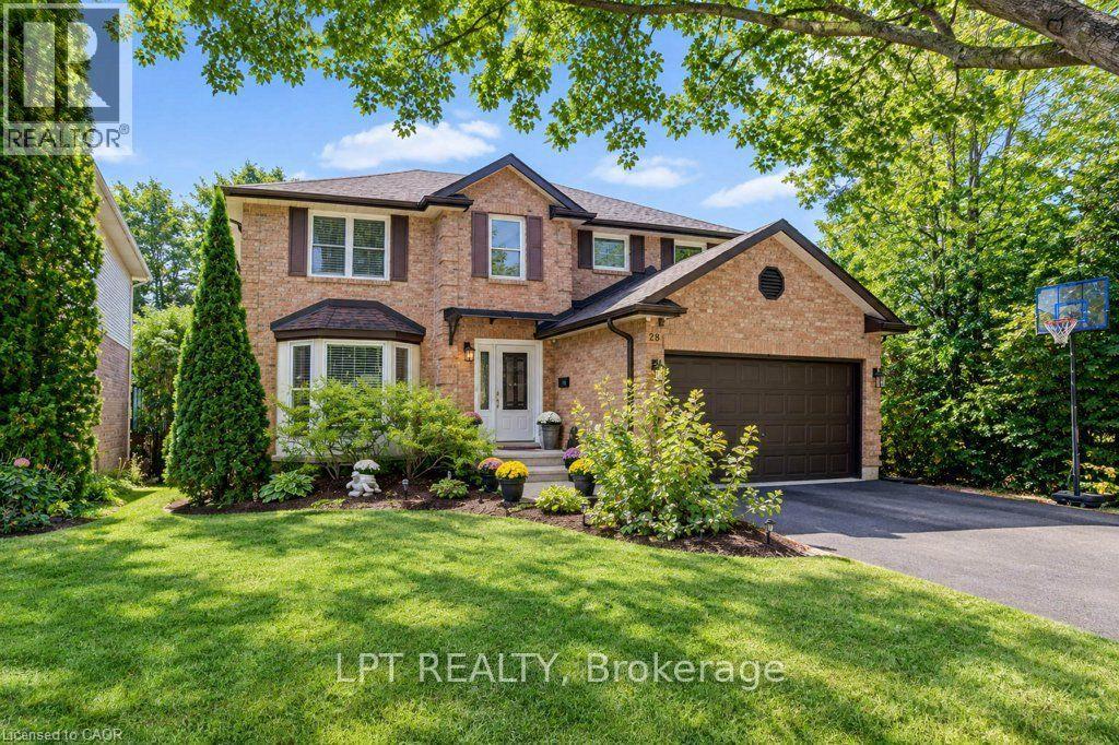 28 BRIDLEWOOD E BRIDLEWOOD Drive — photo 2