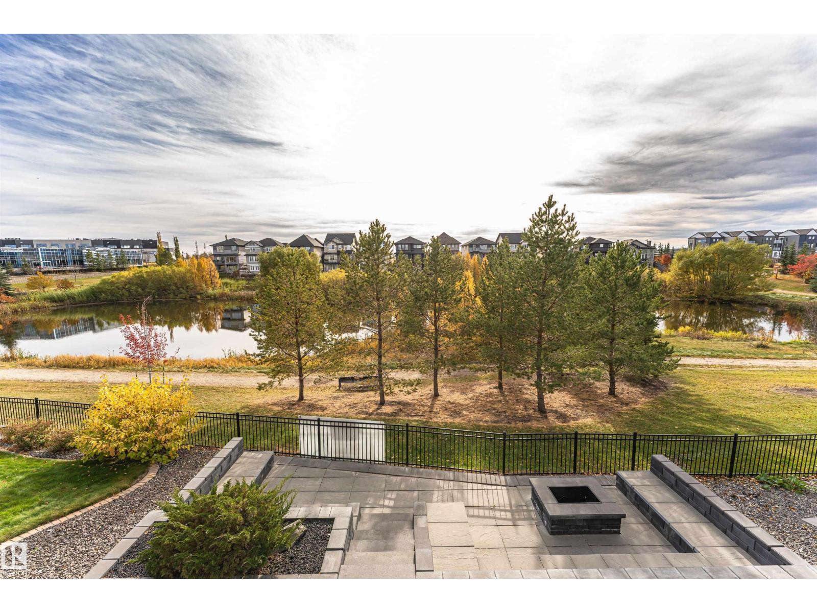 3151 ALLAN LD SW, Edmonton — photo 21
