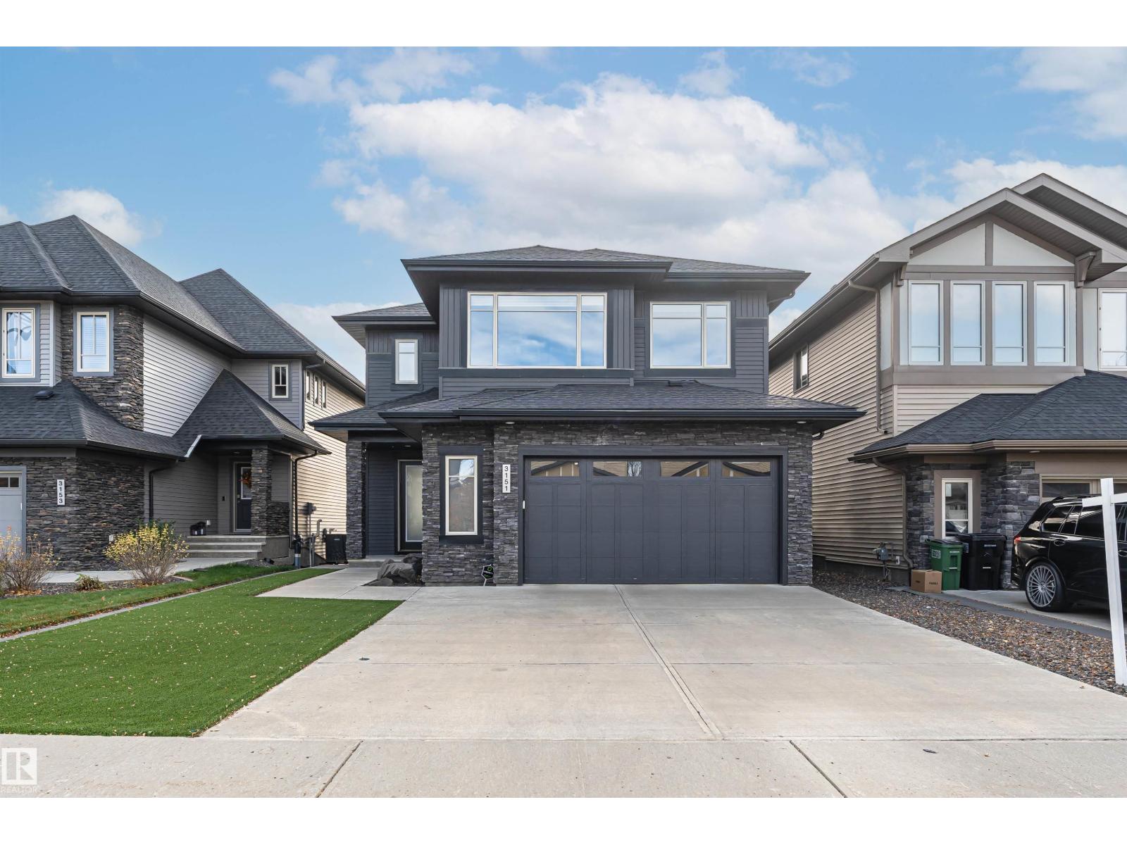 3151 ALLAN LD SW, Edmonton — photo 3