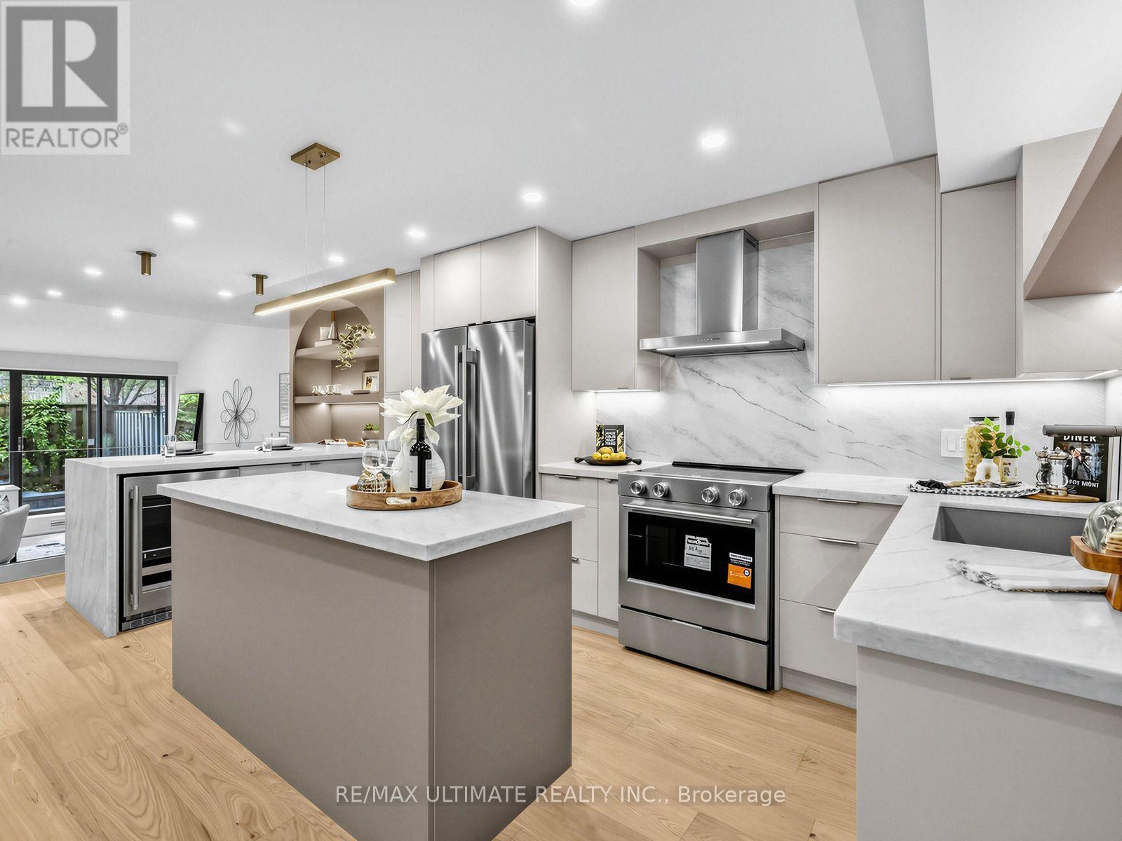 308- 40 Sylvan Valleyway Way, Toronto, ON photo 4