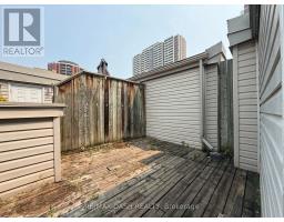 342 - 415 Jarvis Street, Toronto, ON M4Y3C1 Photo 21