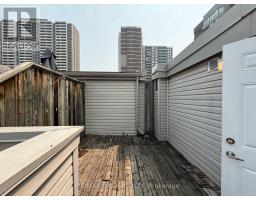 342 - 415 Jarvis Street, Toronto, ON M4Y3C1 Photo 22