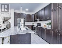 Bedroom 4 - 62 Lockyer Drive, Whitby, ON L1P0M2 Photo 8
