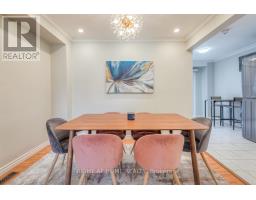 Kitchen - 37 Mcknight Drive, Toronto, ON M1B2Z4 Photo 9