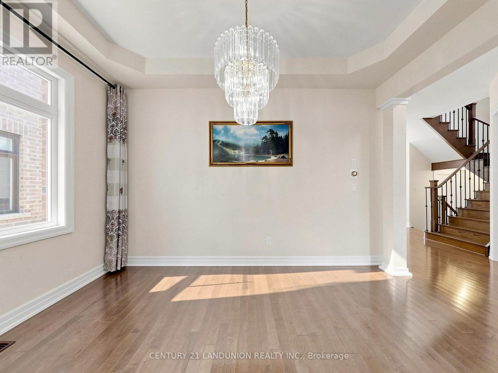 254 Touch Gold Crescent, Aurora, ON photo 20
