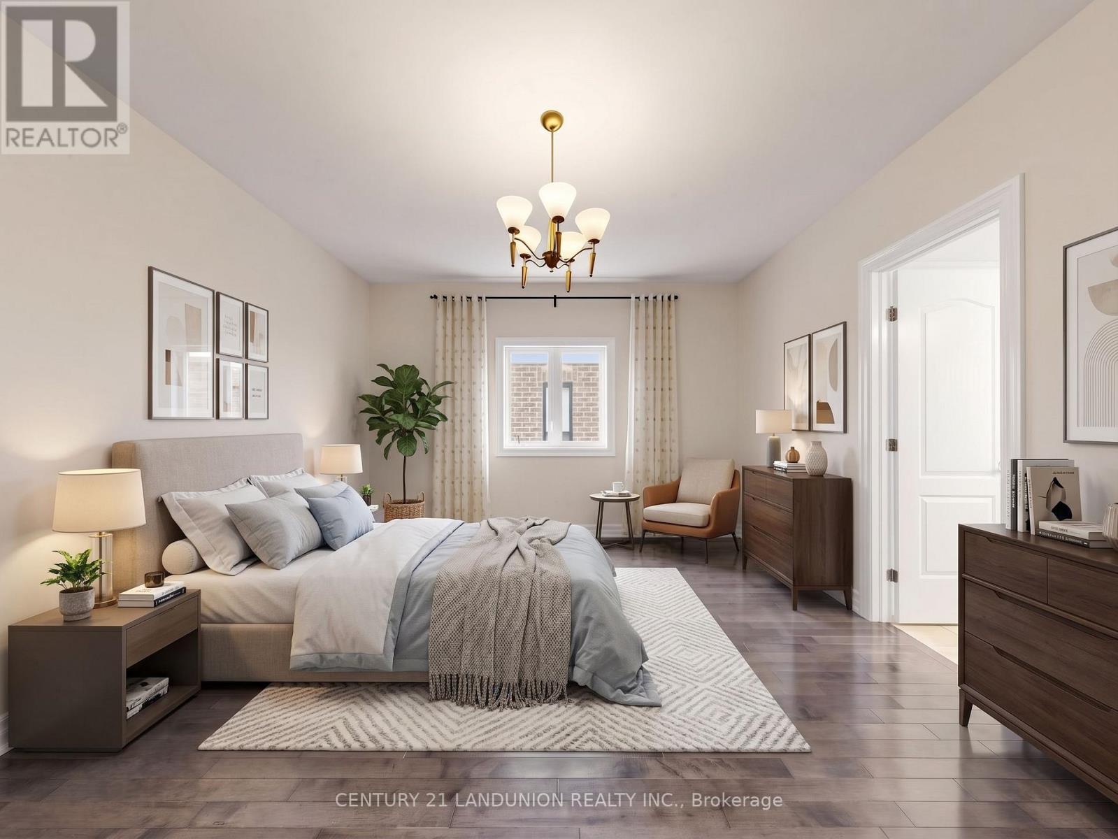 254 Touch Gold Crescent, Aurora, ON photo 35