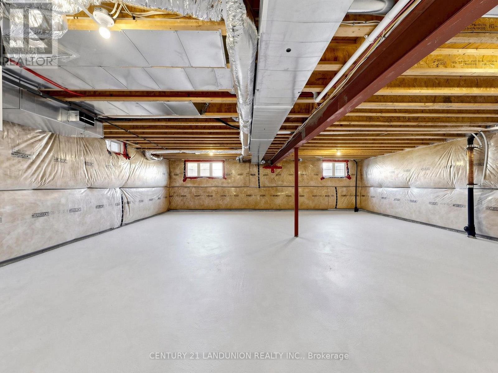 254 Touch Gold Crescent, Aurora, ON photo 46