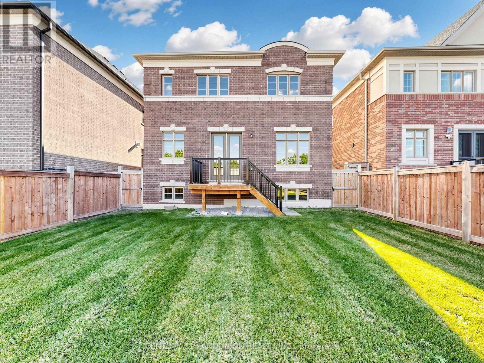 254 Touch Gold Crescent, Aurora, ON photo 48