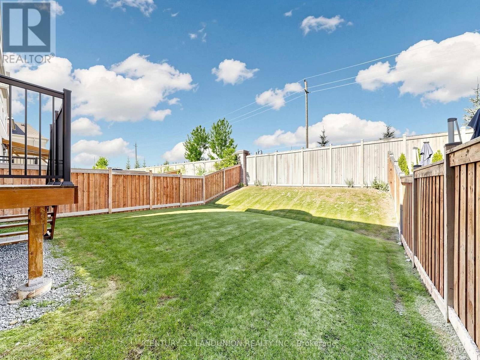 254 Touch Gold Crescent, Aurora, ON photo 50