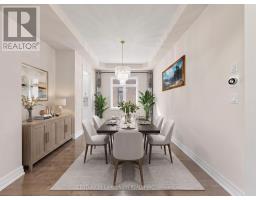 254 Touch Gold Crescent, Aurora, ON L4G3X5 Photo 19