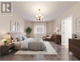 254 Touch Gold Crescent, Aurora, ON L4G3X5 Photo 35