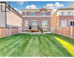 254 Touch Gold Crescent, Aurora, ON L4G3X5 Photo 48